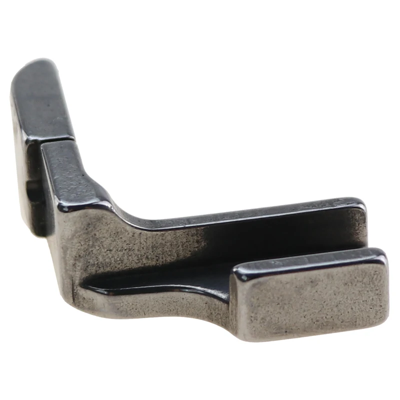 1pcs Sewing Machine Presser Foot Flat Pleated Wrinkled P50 Industrial Accessories | Дом и сад