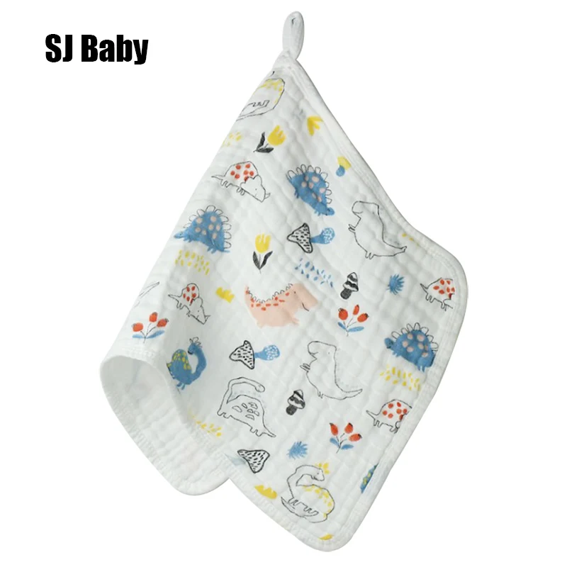 Банное полотенце для младенцев 30*50 см хлопковая мочалка салфетка новорожденных