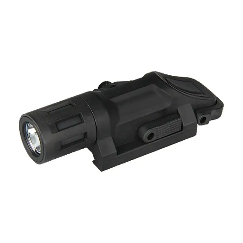 

TRIJICON Tactical White LED Multifunction Mounted Light For Hunting Shooting Paintball Accessory HK15-0072