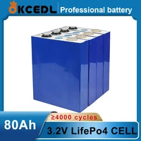 32v 80ah lifepo4 battery cell not 100ah 12v 80ah for ev rv diy solar battery pack eu uns duty free ups or fedex