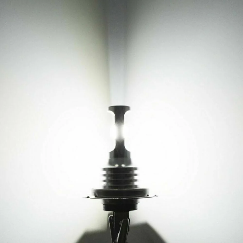 2 шт. Автомобильные светодиодные лампы H7 6000 лм 80 Вт К | Автомобили и мотоциклы