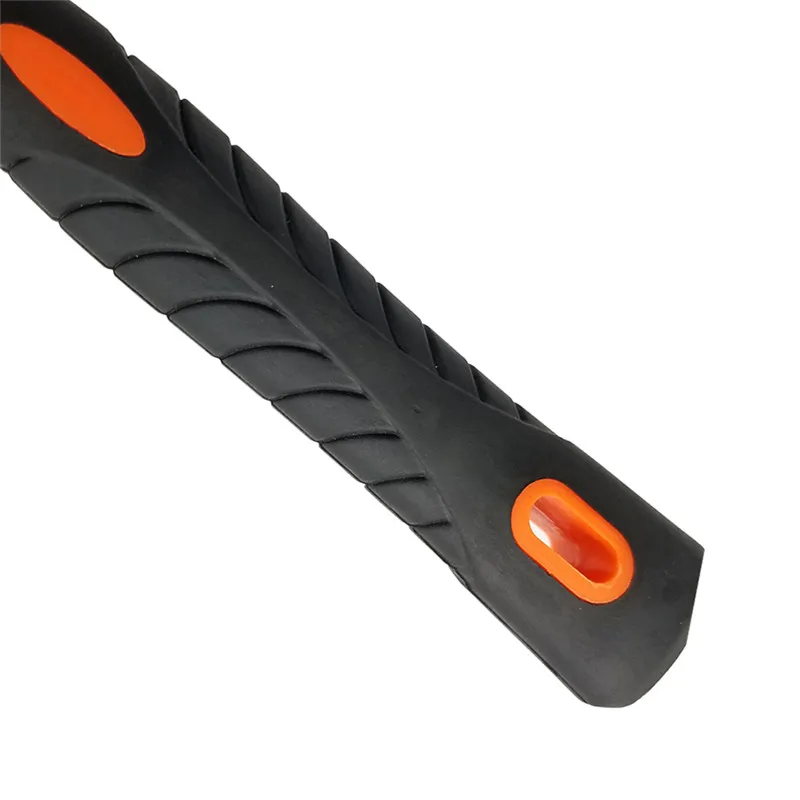 Установочный молоток 25 мм 30 1 шт. двухсторонний резиновый ручной инструмент