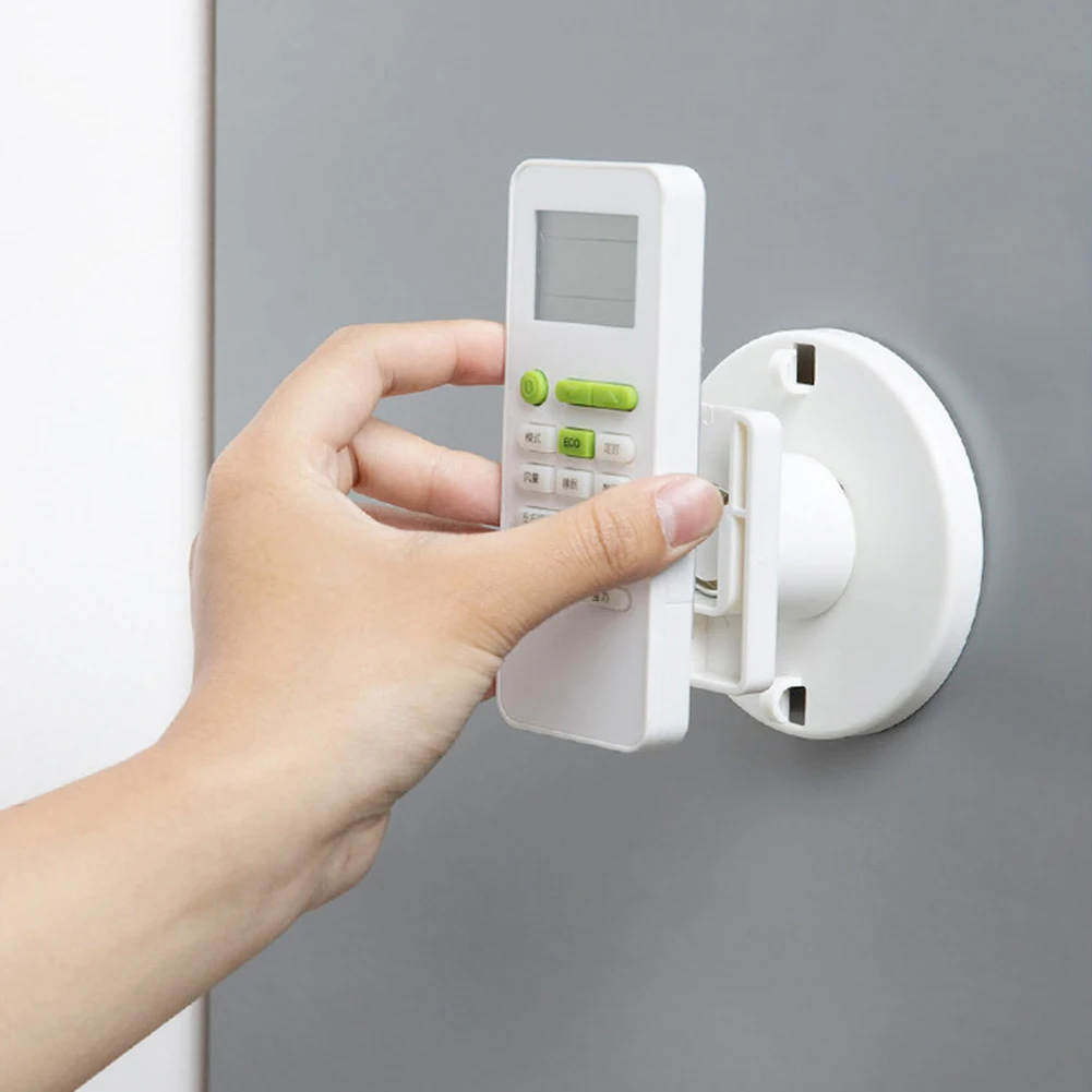 

Power Strip Holder Punch-free Wall-Mounted Sticker Plug Fixer Home Self-Adhesive Socket Fixer Cable Wire Organizer Seamless