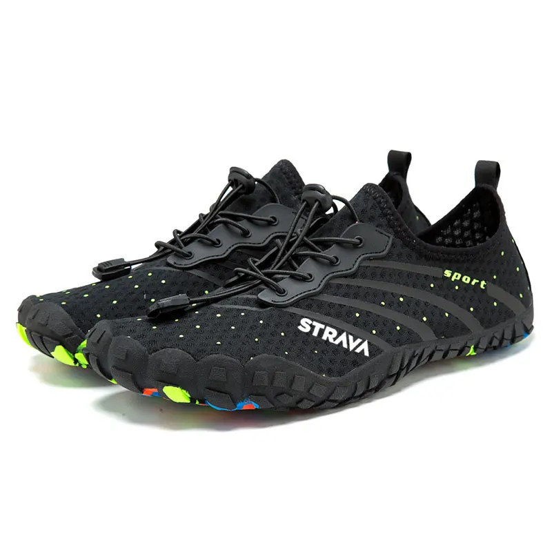 

Strava Men's Cycling Shoes Mtb Road Bike Breathable Anti-slip Mountain Bike Shoes Downhill Waterproof Racing Biking Footwear