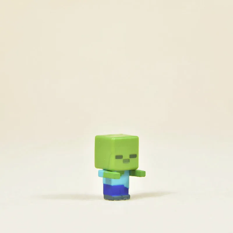 

Steve Alex mini model