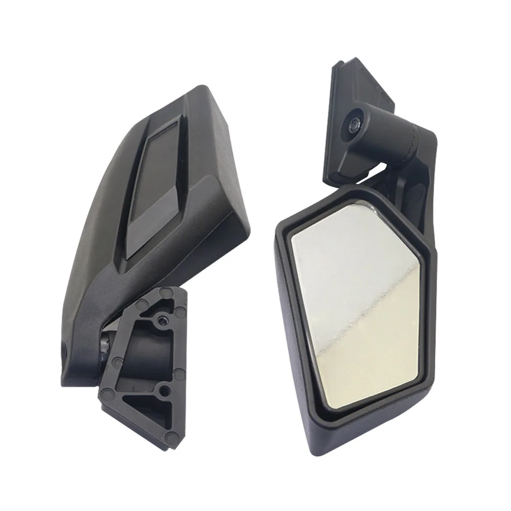 

Motorcycle rearview mirror UTV maverick