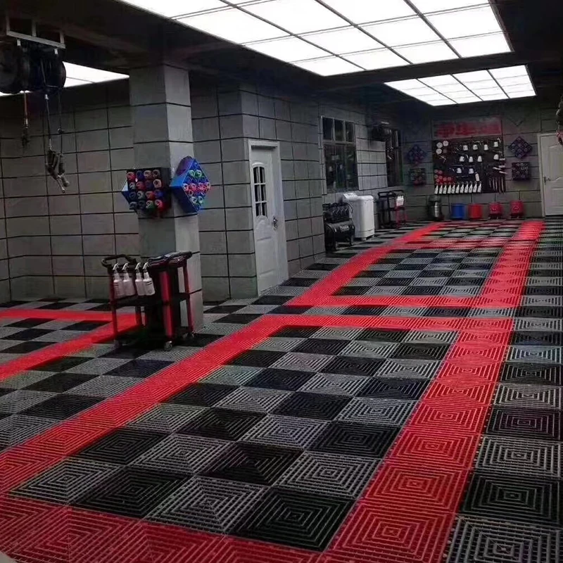 Пластиковая решетка для мойки автомобилей автокосметические средства. Чем