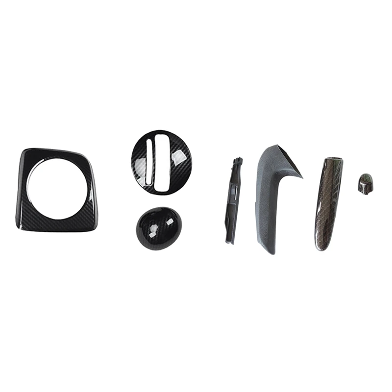 

Рукоятка рычага тормоза для Honda Civic 06-11, 3 шт.