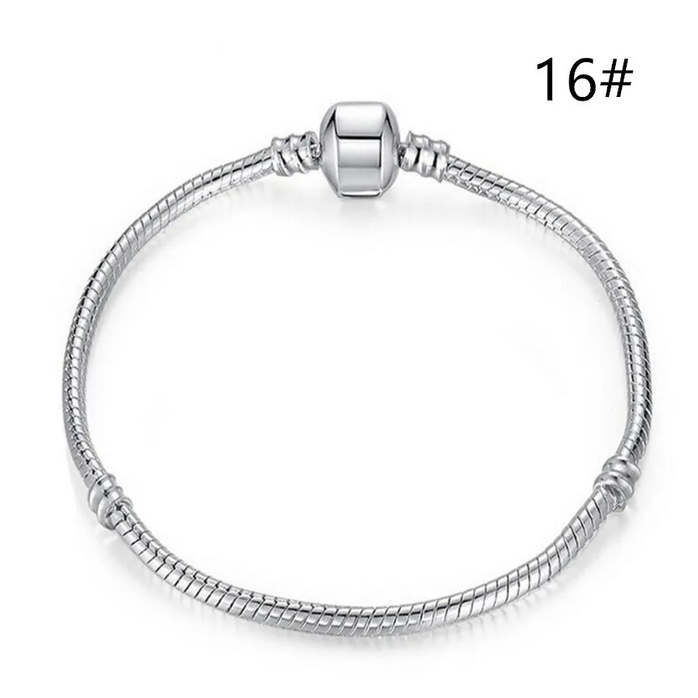 Браслеты для женщин браслет ювелирные изделия с медным покрытием Классическая