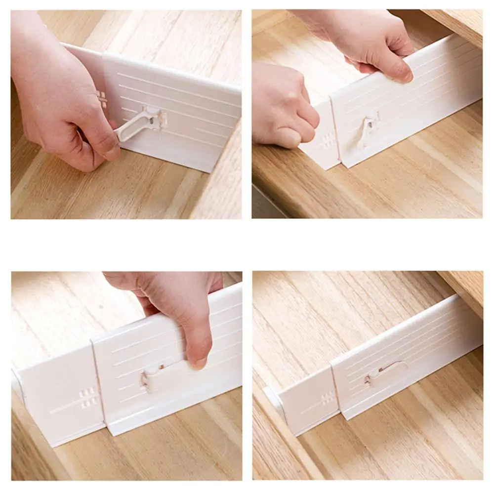 Выдвижной ящик 27 47 см стеллаж для хранения пластиковый шкаф дома перегородка