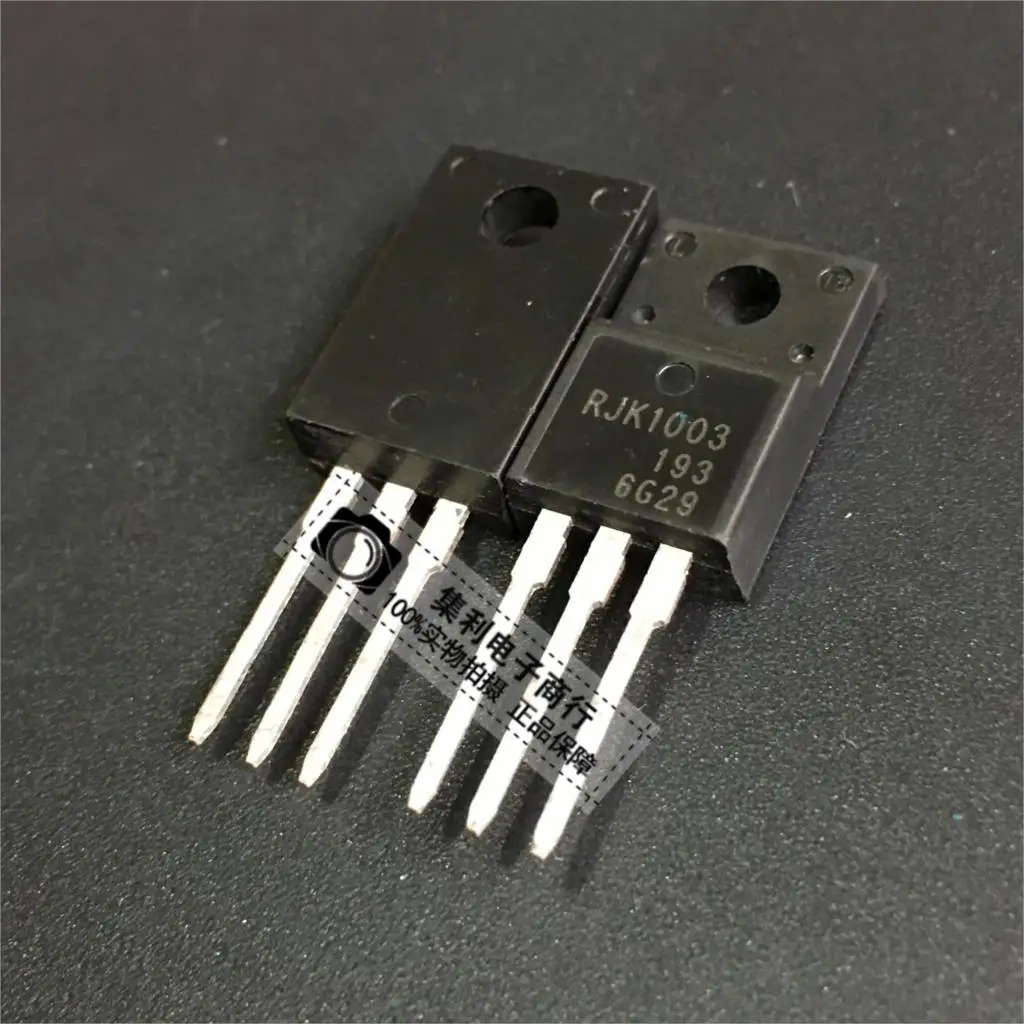 

10 шт./лот RJK1003