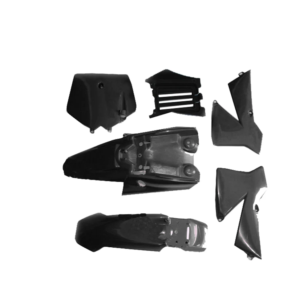 

motorcycle Fairing Body Plastic Cover Kit Set Fender For KTM50 KTM50 SX KTM 50 SX50 50CC Mini Adventure SX Pro JR