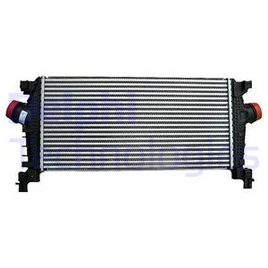 

DELPHI TSP0755004 TURBO RADYATORU INSIGNIA ASTRA J, CRUZE 08 / 11