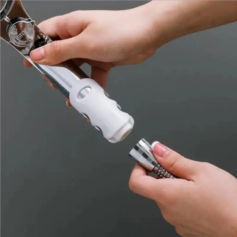 Силиконовая присоска для душа съемные аксессуары грязное мытье домашних