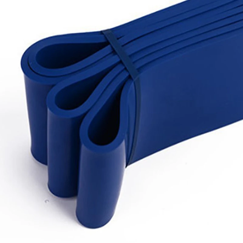 

5PCS Resistance Band Tension Band Sports Elastic Band Rubber Band Power Pilates Fitness Equipment Training Expander