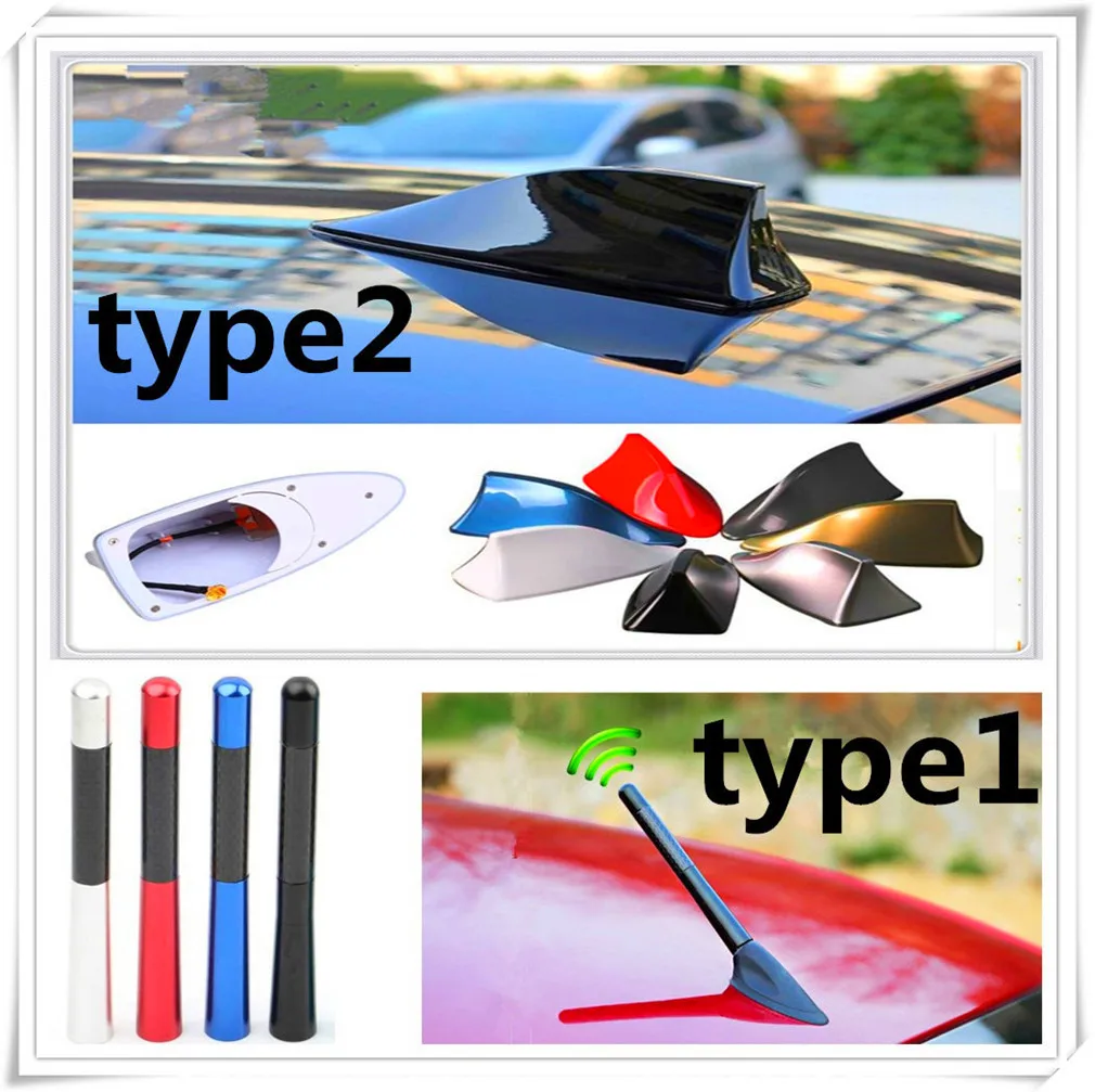 Автомобильные аксессуары авто радио антенна сигнал FM антенны крыша для Ford aurus Mondeo