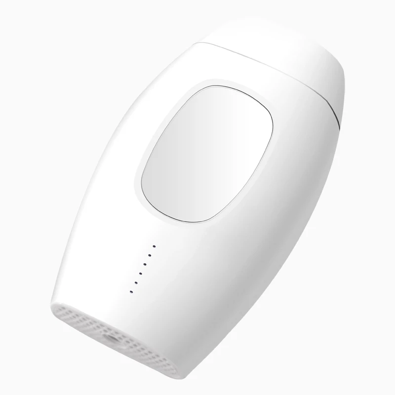 

Portable Home Use Permanent IPL Mini Laser Hair Removal Machine For Face Body Armpit Underarm Bikini Leg Laser Epilator Depilad