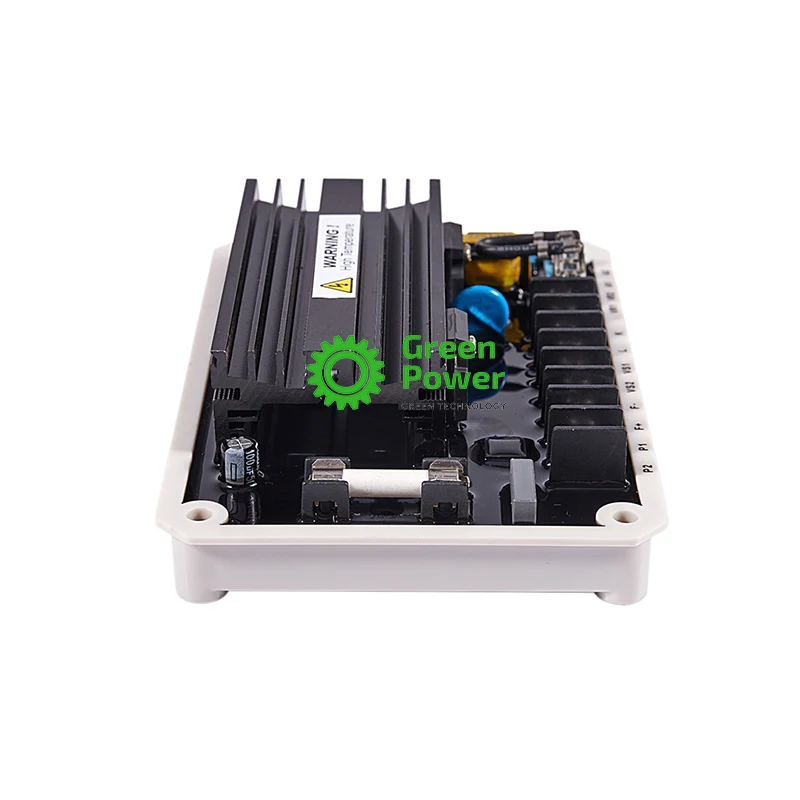 Cost Price Diesel AVR EA16A Automatic Voltage Regulator Alternator | Строительство и ремонт