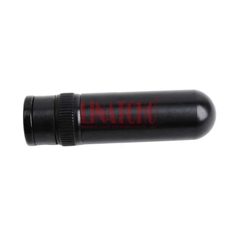 Мини SRH805S vhf uhf Двухдиапазонный портативный двухсторонний радио Алмазная Антенна BNC разъем