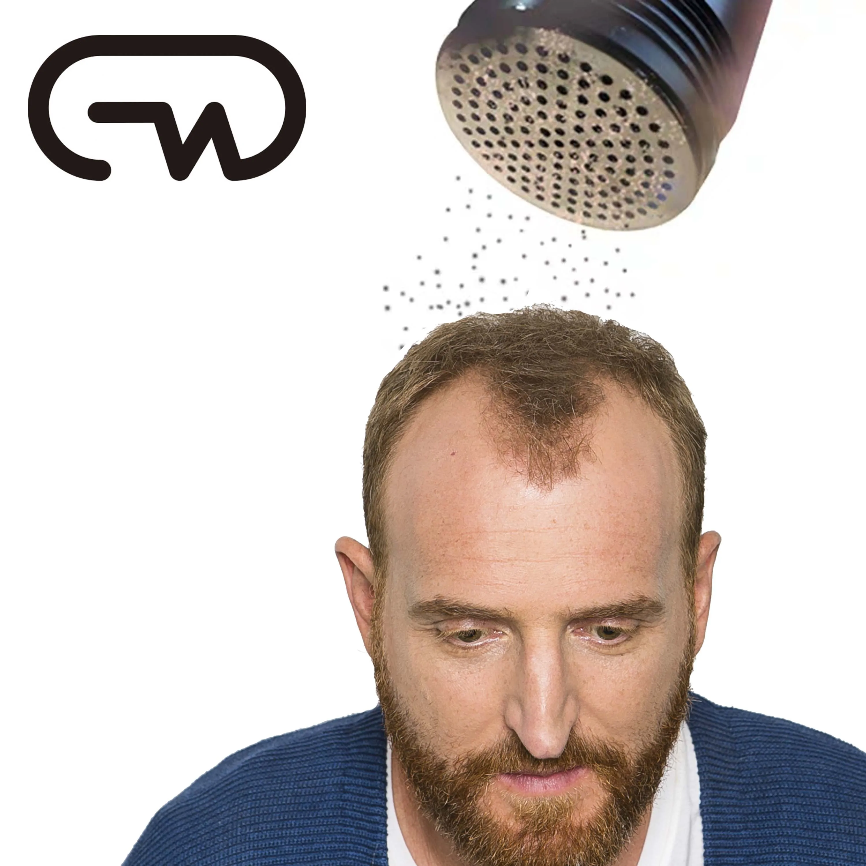 Волокно для волос 12 г обработка органический загуститель кератин хлопок