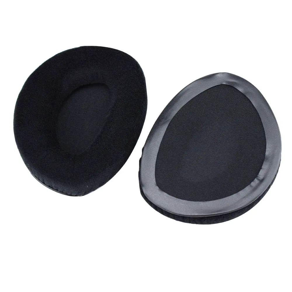 Сменные поролоновые накладки для наушников + Kussen Sennheiser RS160 RS170 RS175 RS180 RS185 RS195