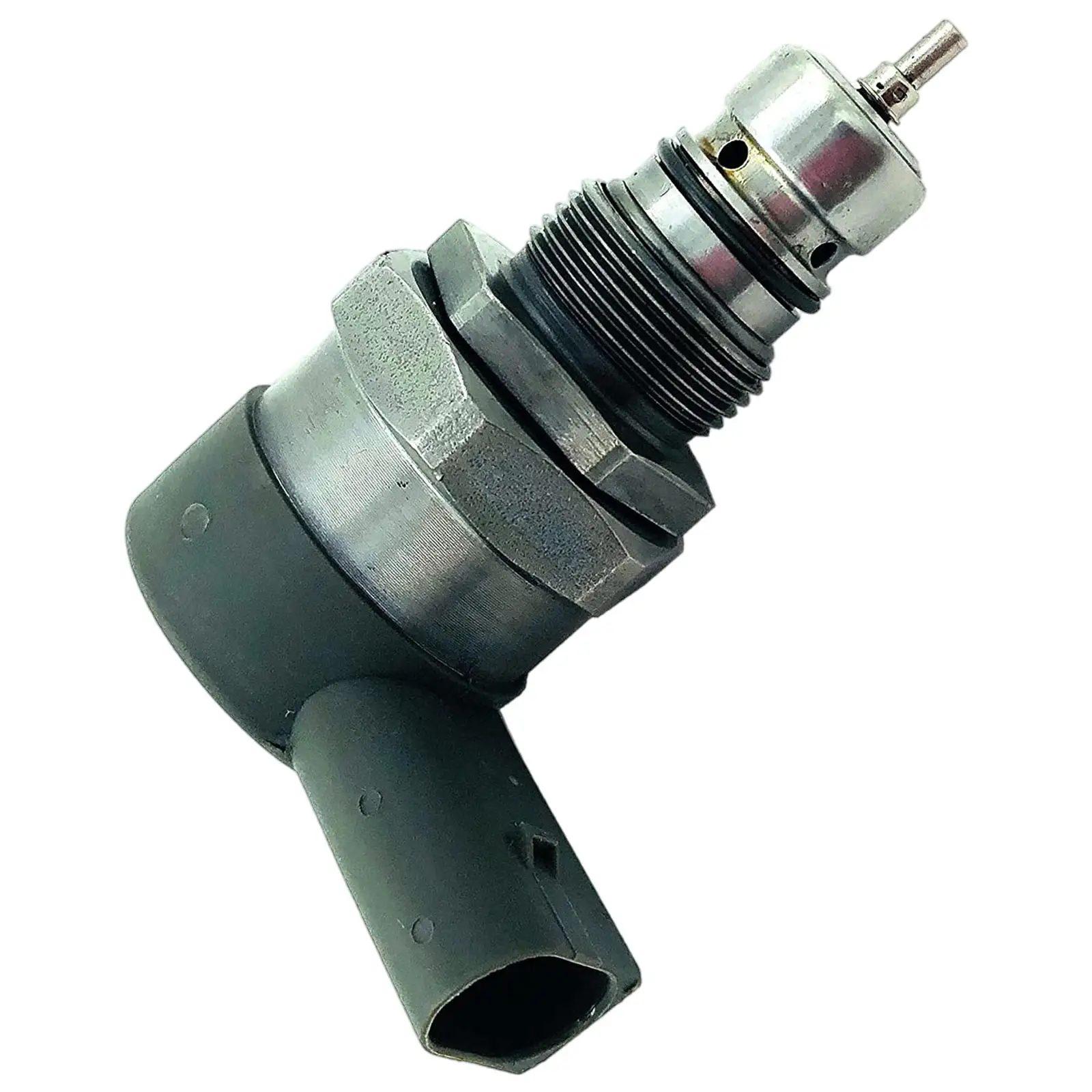 

Датчик регулятора давления 0281002827 A6420780249 0 281 002 827 68014072AA, клапан контроля давления с общей топливной магистралью подходит для Jeep