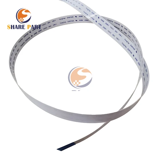 5 шт. плоский сканер кабель для Epson L3110 L3106 L3108 L3116 L3117 L3118 L3119 L3150 L3151 L3153 L3156 L3158 L3161 L3163