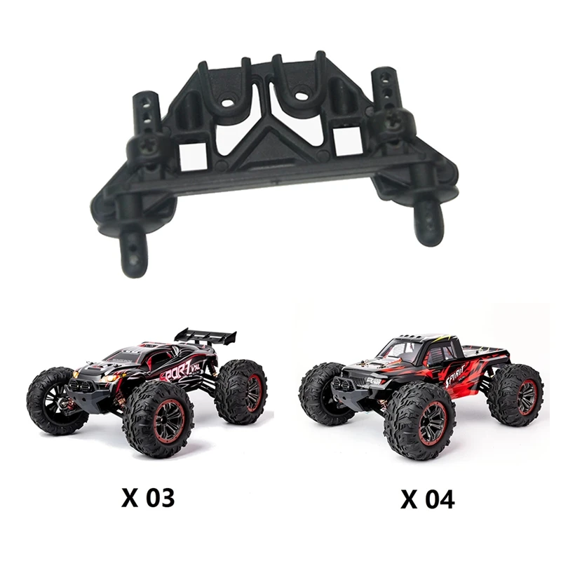 

Shock Tower Board for XLF X03 X04 X-03 X-04 1/10 RC Car Brushless Truck Spare Parts & Car Body Shell Car Cover