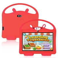 kids tablet 7 inch children learning education tablet best gift for kids android 10 quad core 1gb 3gb 16gb 32gb tablet computer