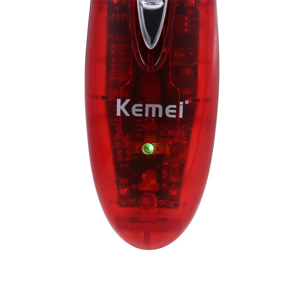 Kemei доводочный станок мощный подробно резак 0 триммер мм ноль Gap машинка для