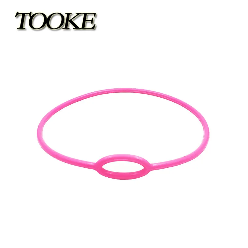 Подводное погружение Дайвинг силиконовый регулятор Цепочки и ожерелья