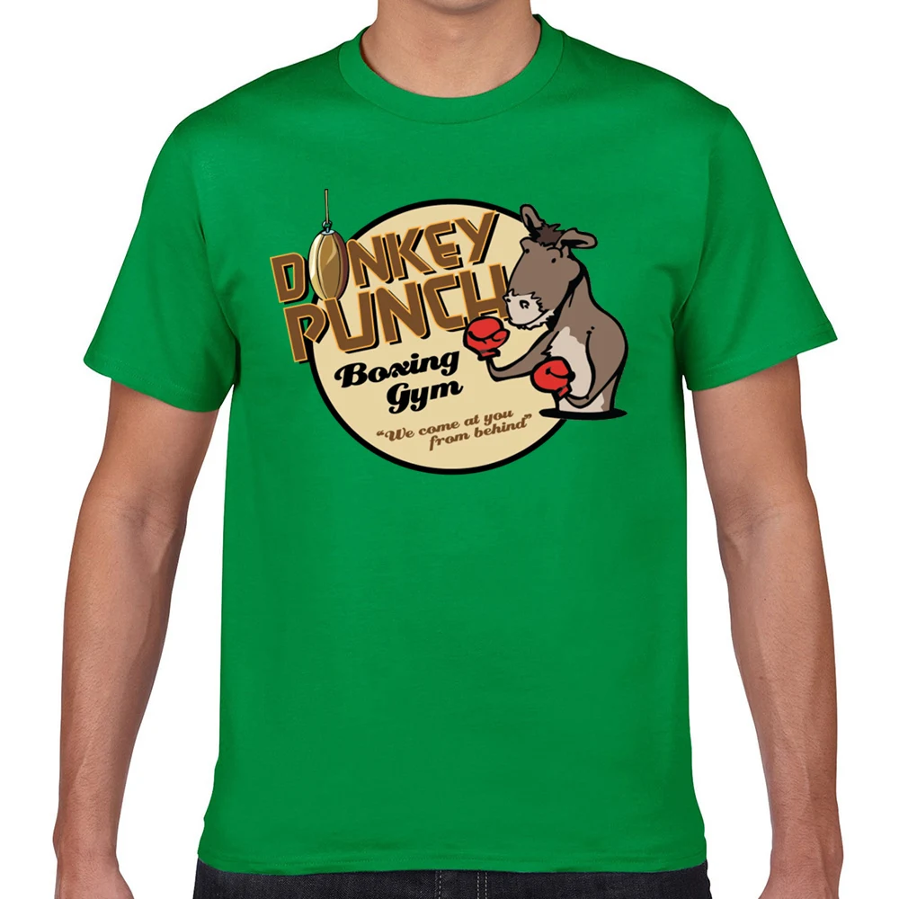 Donkey Punch T Shirt