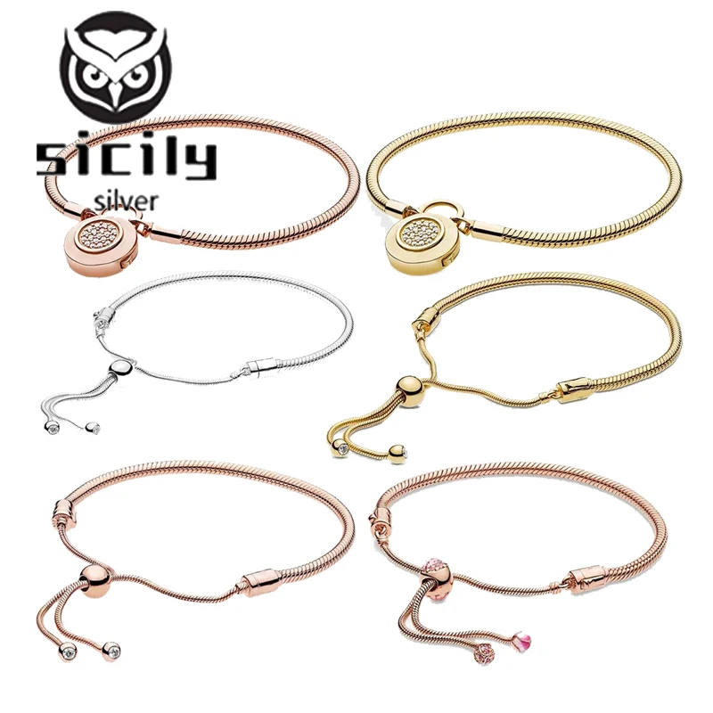 Сицилия аутентичный оригинальный логотип 100% Стерлинговое Серебро 925 пробы pan