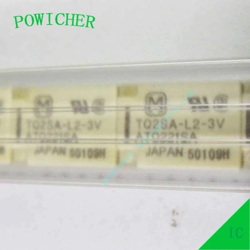 5 шт./лот TQ2SA-L2-3V TQ2SA-L2-12V-Z TQ2SA-5V-Z SMD в наличии