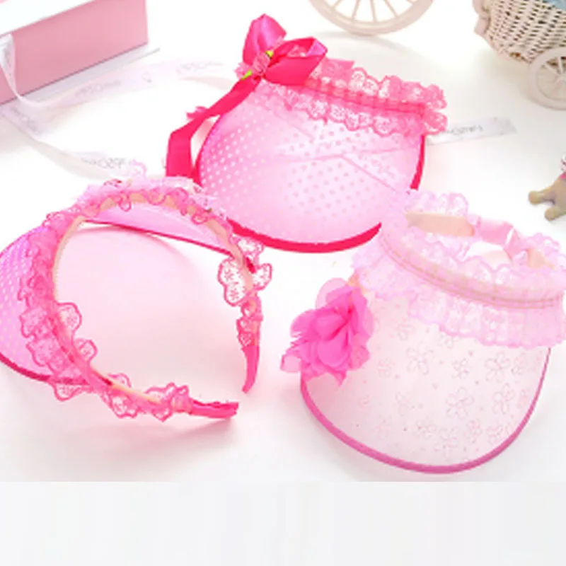 Летние Детские шапки с цветочным рисунком шапка для девочек детская пляжная