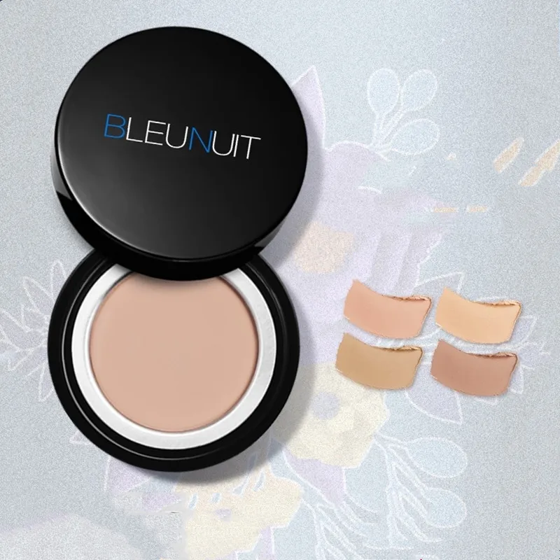 

Photosensitive Flawless Foundation Cream Dry Skin Long-Lasting Concealer