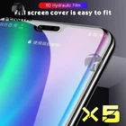 Гидрогелевая пленка для Huawei P20P40P30 LitepRO, защита экрана Huawei P40 Pro plus, Гидрогелевая пленка для huawei p40 pro