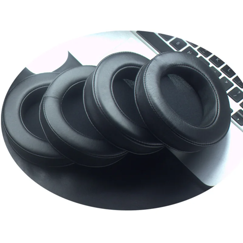 Амбушюры из овечьей кожи для FOSTEX TH600 TH900 MK2 амбушюры наушников детали замены |
