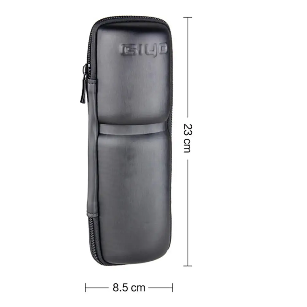 Велосипедная бутылочная клетка Жесткий Чехол сумка-Органайзер для велосипеда