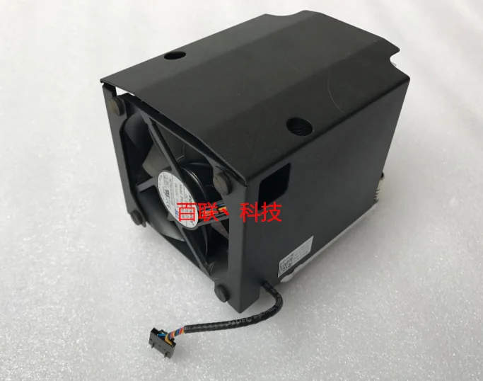 Радиатор ЦП для Dell T3600 T5600 T7600CPU T7810, вентилятор радиатора 1TD00 9YYVV