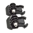 Пряжка базовое крепление быстросъемное основание для штатива для Gopro Hero 6 7 8 9 10 для Insta360 One RSR базовые аксессуары