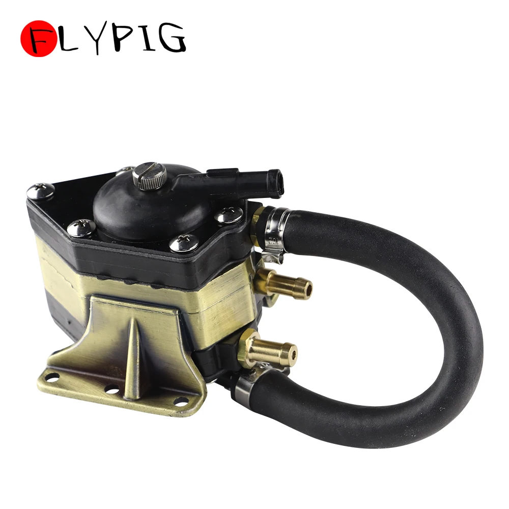 VRO впрыска масла преобразования топливный насос Комплект для Джонсона/Evinrude 5007420