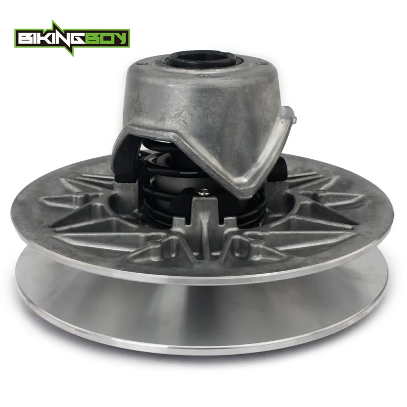BIKINGBOY для CF-MOTO CF500 HO EPS C-FORCE U-FORCE Z-Force 400 500 600 HO SSV EPS с механическим приводом сцепления вторичный шкив ATV UTV