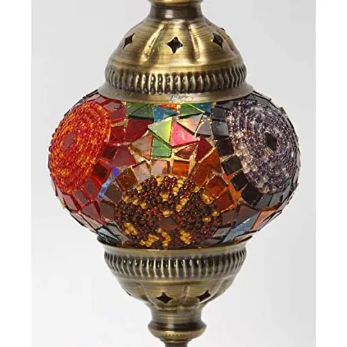 (31 модель) мозаичная лампа турецкий настенный светильник ручной работы с