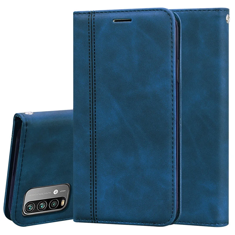 

Case For Xiaomi Redmi 9T Leather Wallet Flip Card Holder Phone Case For Xiomi Redmi Note 9 Pro 9A 9C note 9T 9S Case