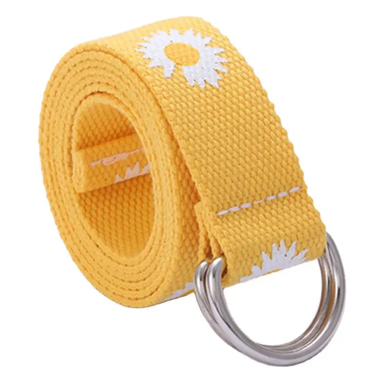 

Women Punk Chain Belt Adjustable Black Double/Single Eyelet Grommet Metal Buckle Leather Waistband For Jeans Slimming Body Belts