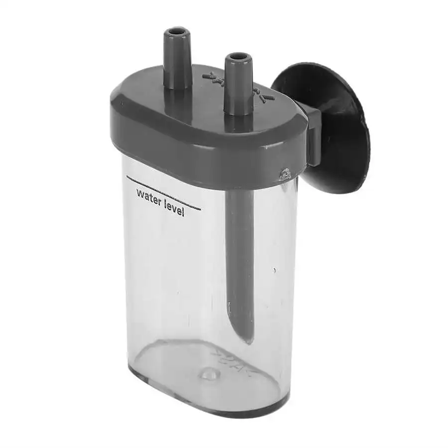 Аквариумный портативный мини счетчик пузырьков Углекислого Газа с мощной