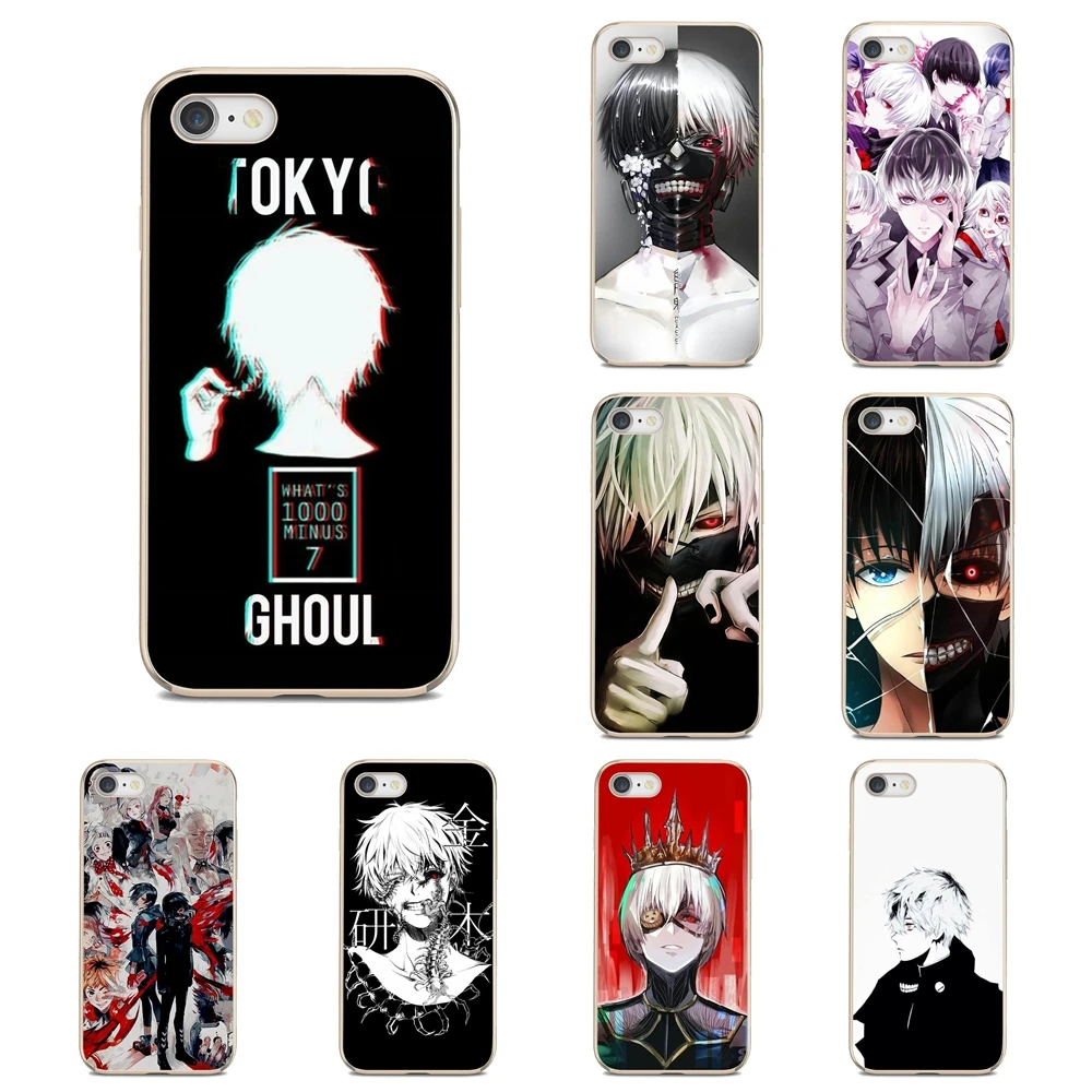 Tokyo Ghouls обувь для косплея Аниме Sony Xperia X XA XA1 ультра XA2 XZ1 XZ2 L2 Z1 Z2 Z3 Z5 компактный