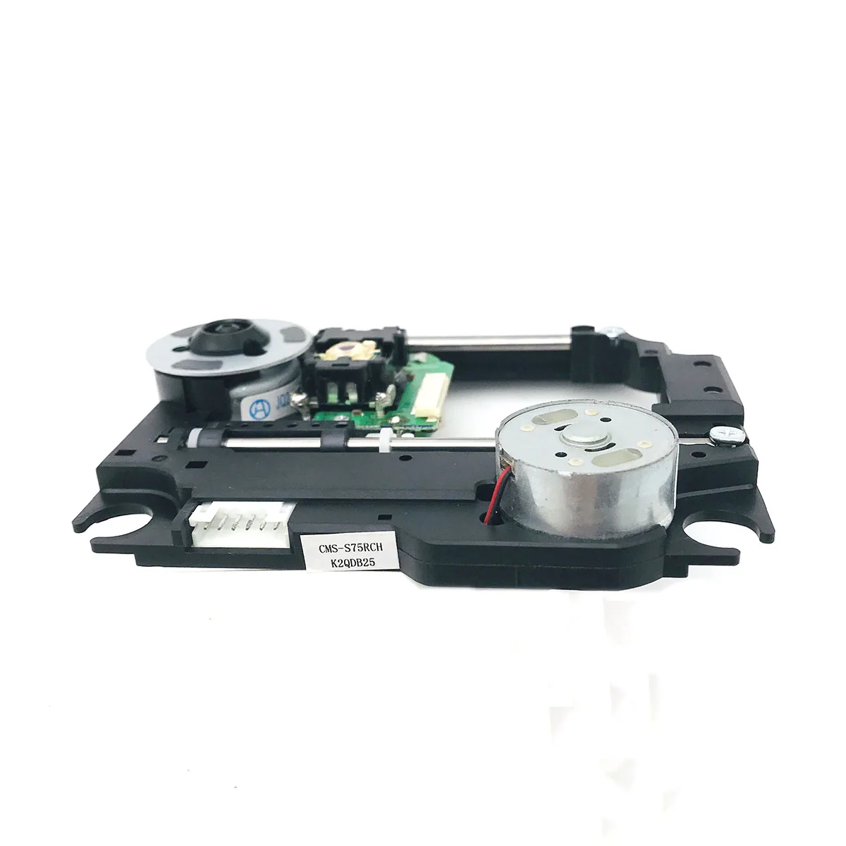 Совершенно новый и оригинальный DVD лазер SOHDL3CH SOHDL3C с механизмом для Dvd