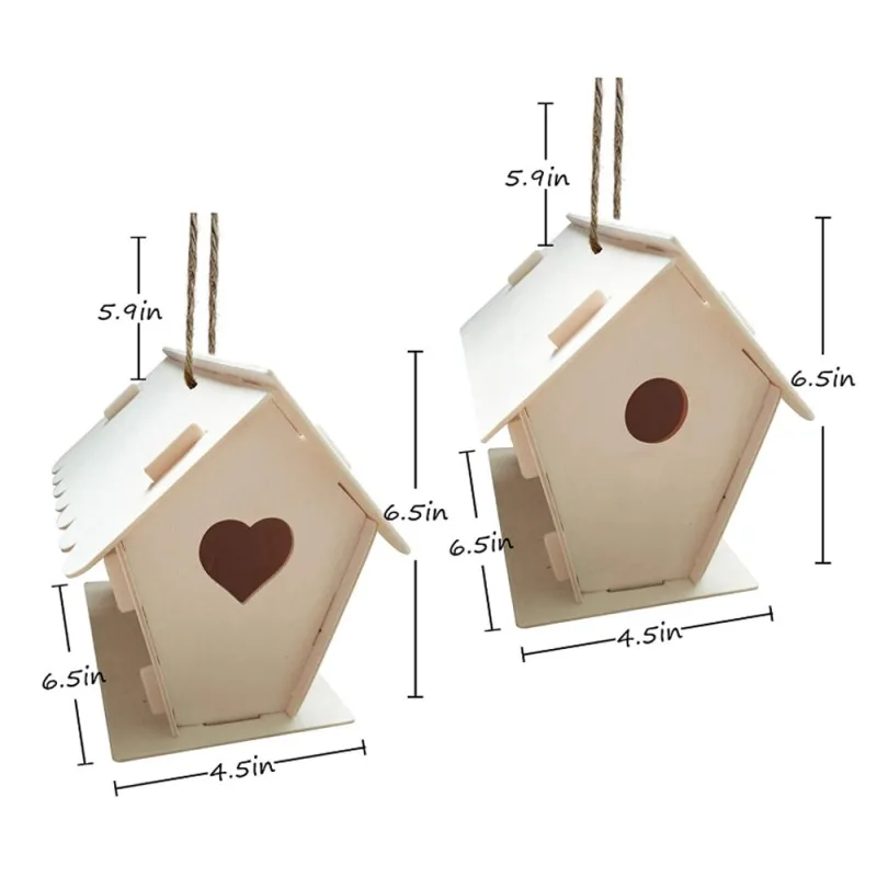 Деревянные дома для девочек и мальчиков в возрасте 4 6 7 10 лет дизайн ваших